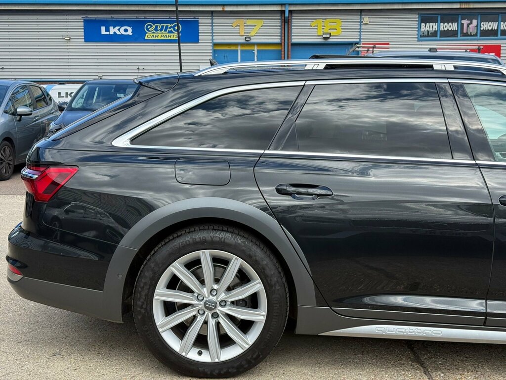 Audi A6 Allroad Sport  #47