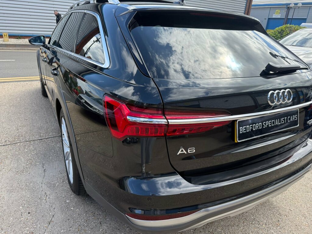 Audi A6 Allroad Sport  #57