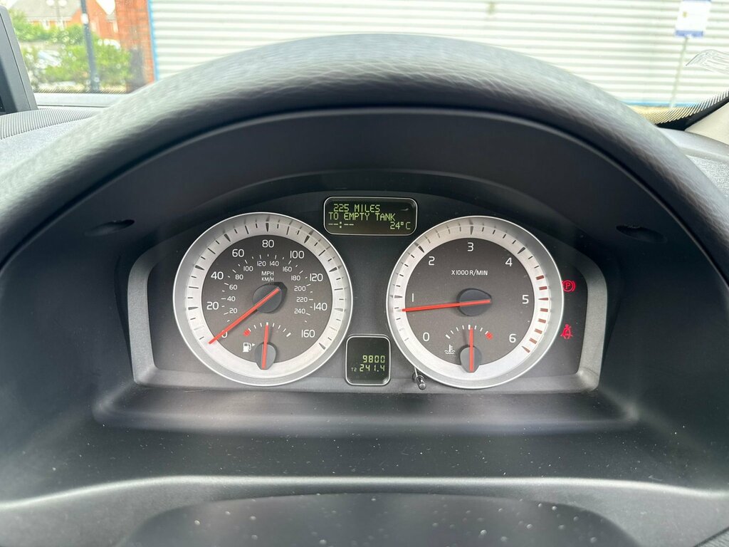 Volvo C70 C70 Se D3 Brown #26