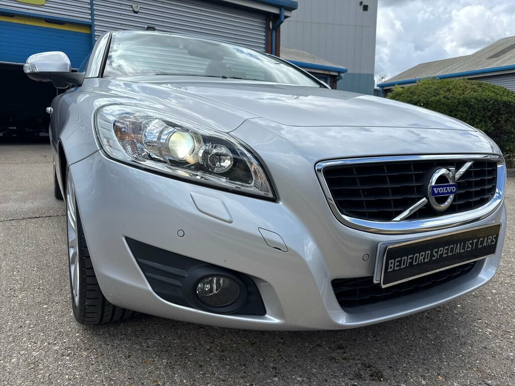 Volvo C70 C70 Se D3 Brown #46