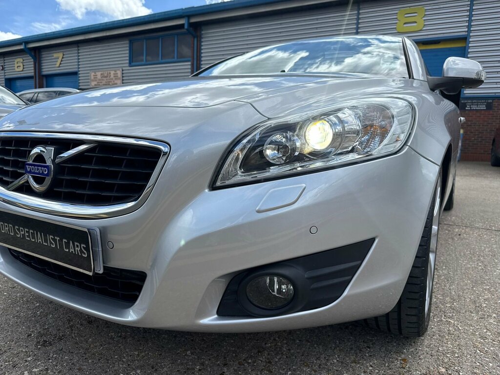 Volvo C70 C70 Se D3 Brown #48