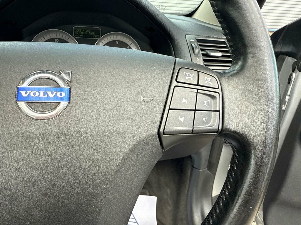 Volvo C70 C70 Se D3 Brown #27