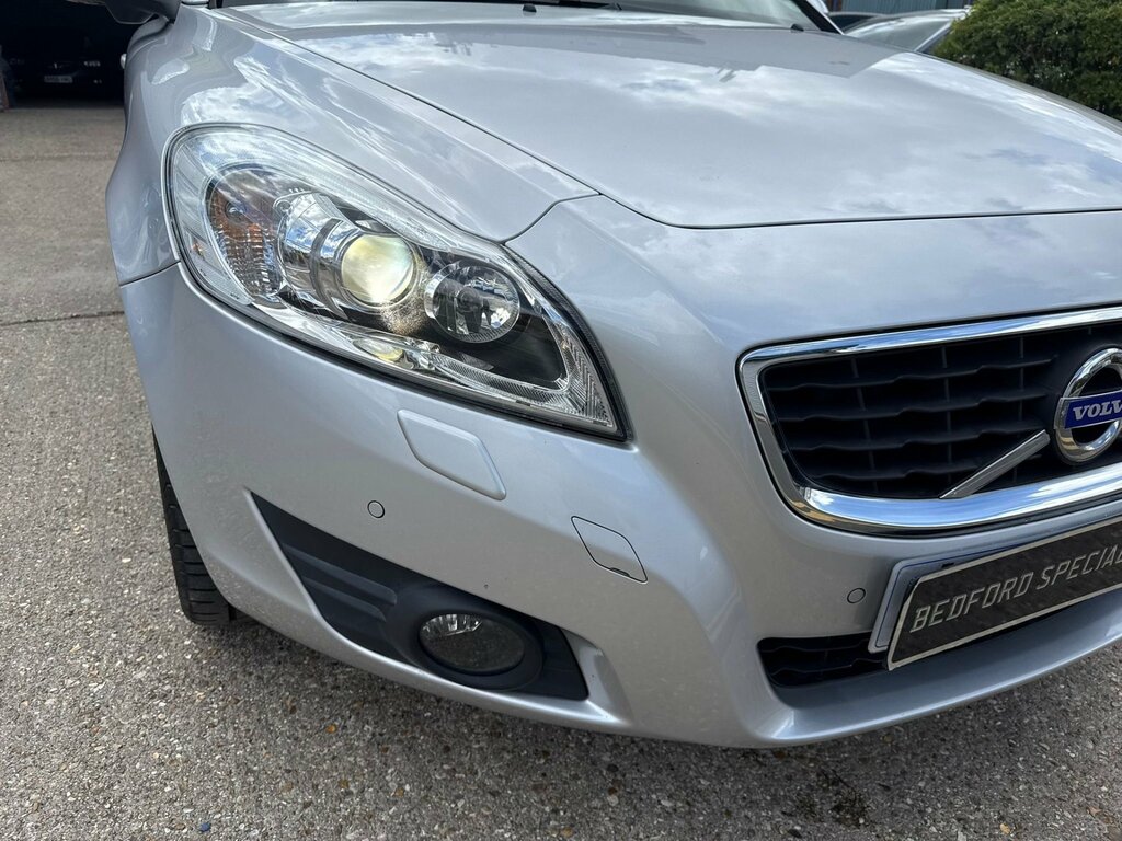 Volvo C70 C70 Se D3 Brown #45