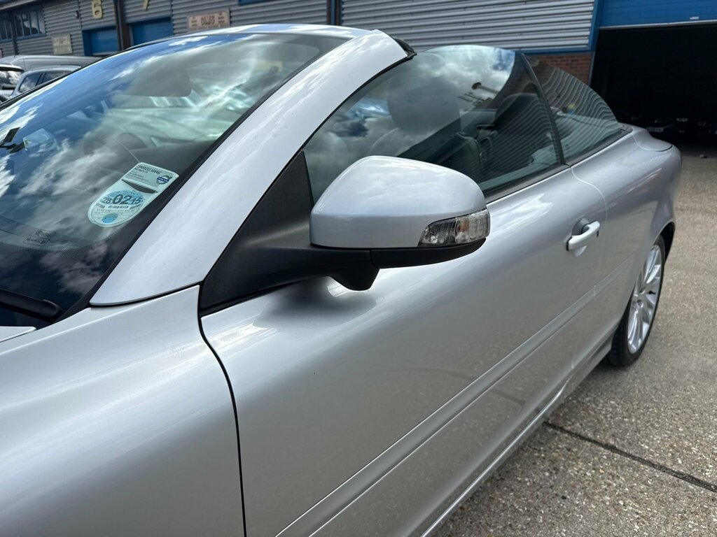 Volvo C70 C70 Se D3 Brown #42