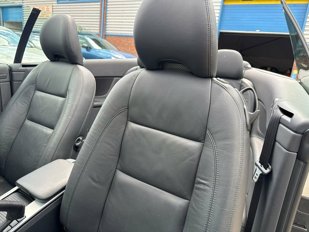 Volvo C70 C70 Se D3 Brown #11