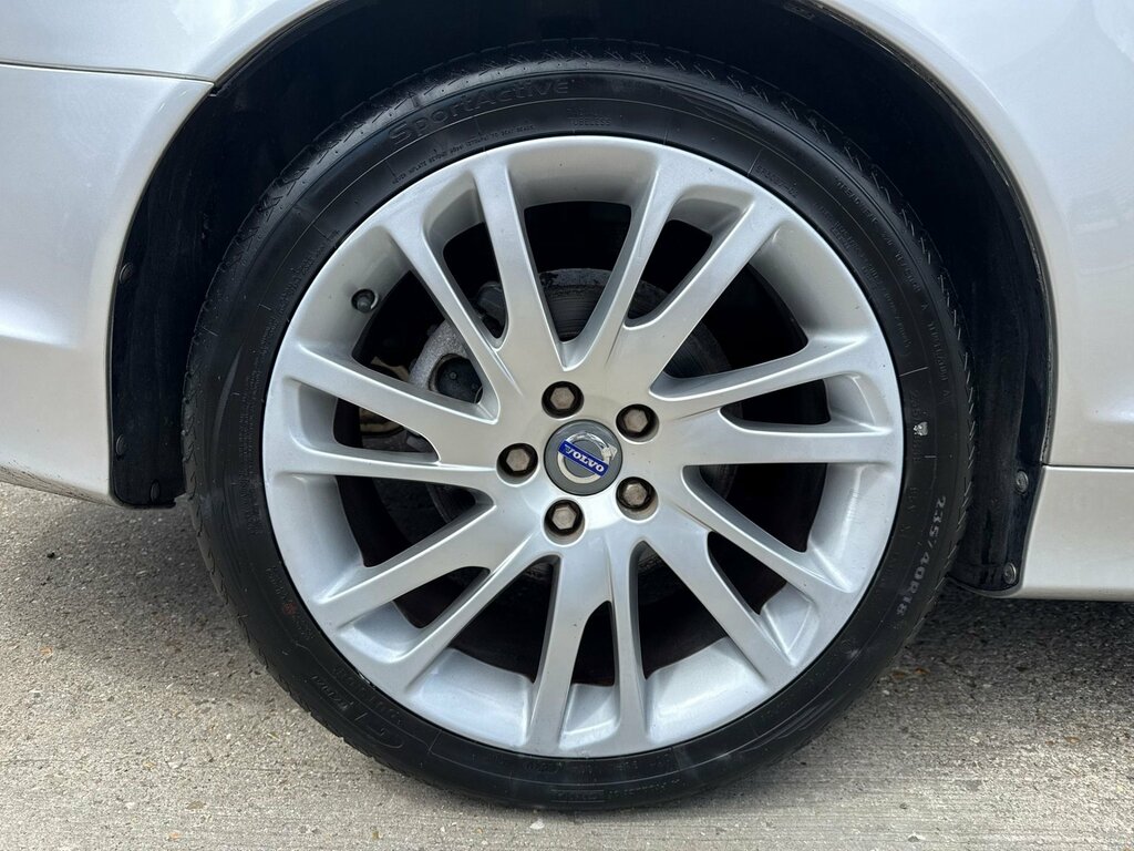 Volvo C70 C70 Se D3 Brown #36