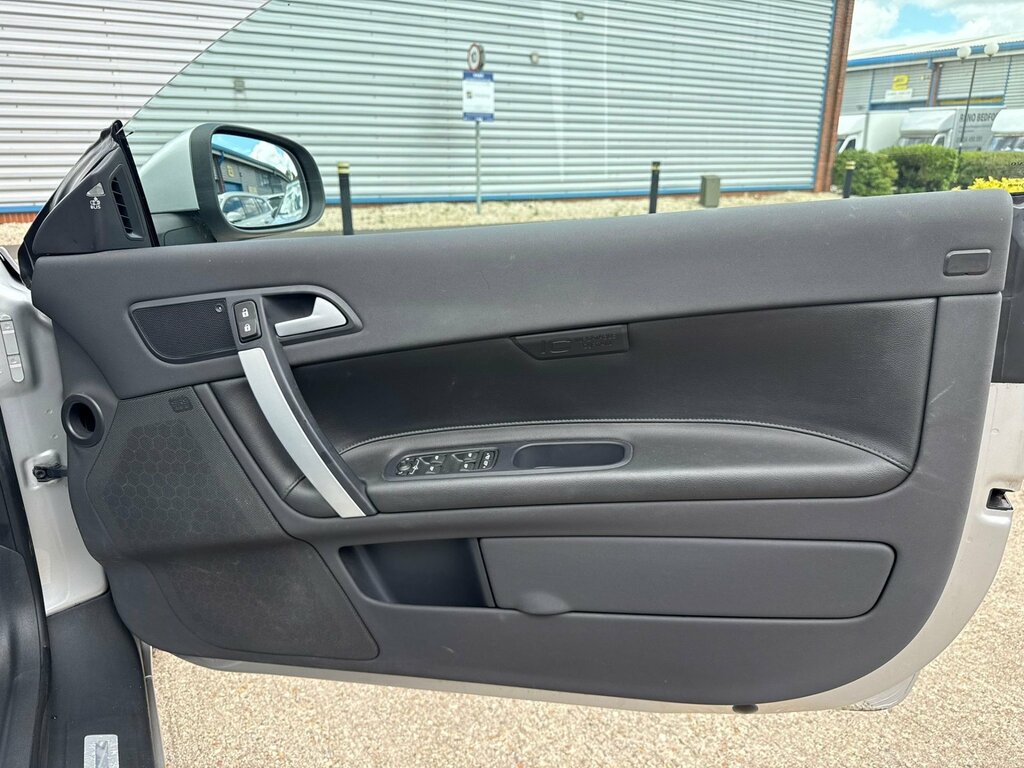 Volvo C70 C70 Se D3 Brown #30