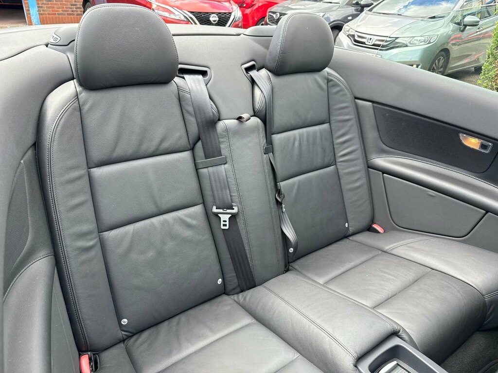 Volvo C70 C70 Se D3 Brown #15