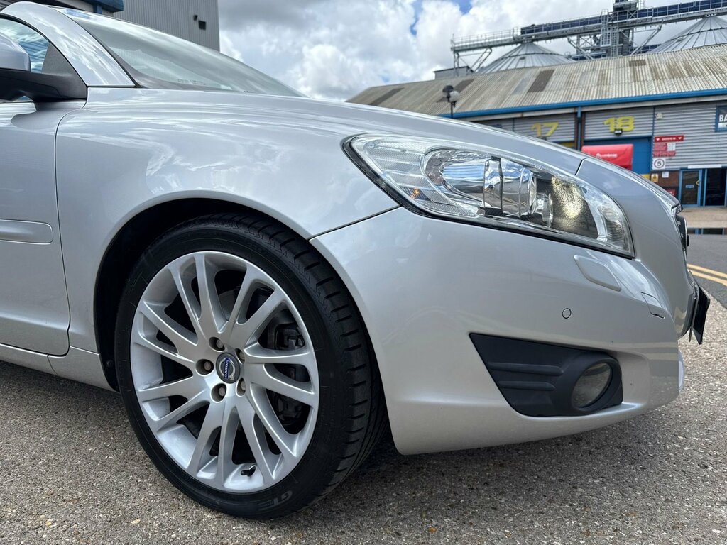 Volvo C70 C70 Se D3 Brown #44
