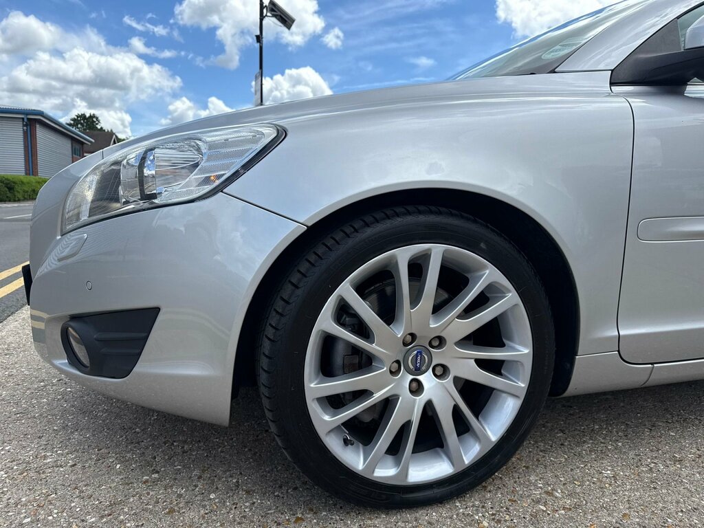 Volvo C70 C70 Se D3 Brown #47