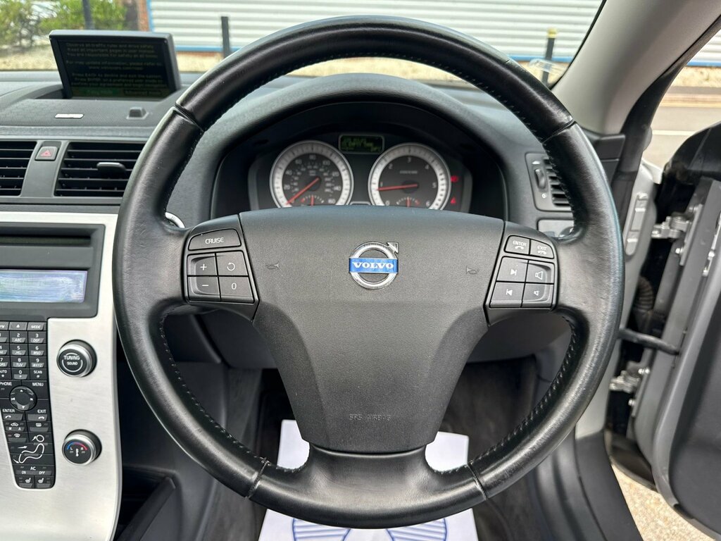 Volvo C70 C70 Se D3 Brown #28