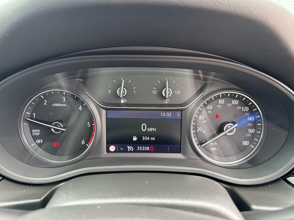 Vauxhall Insignia Sri Vx-line White #37