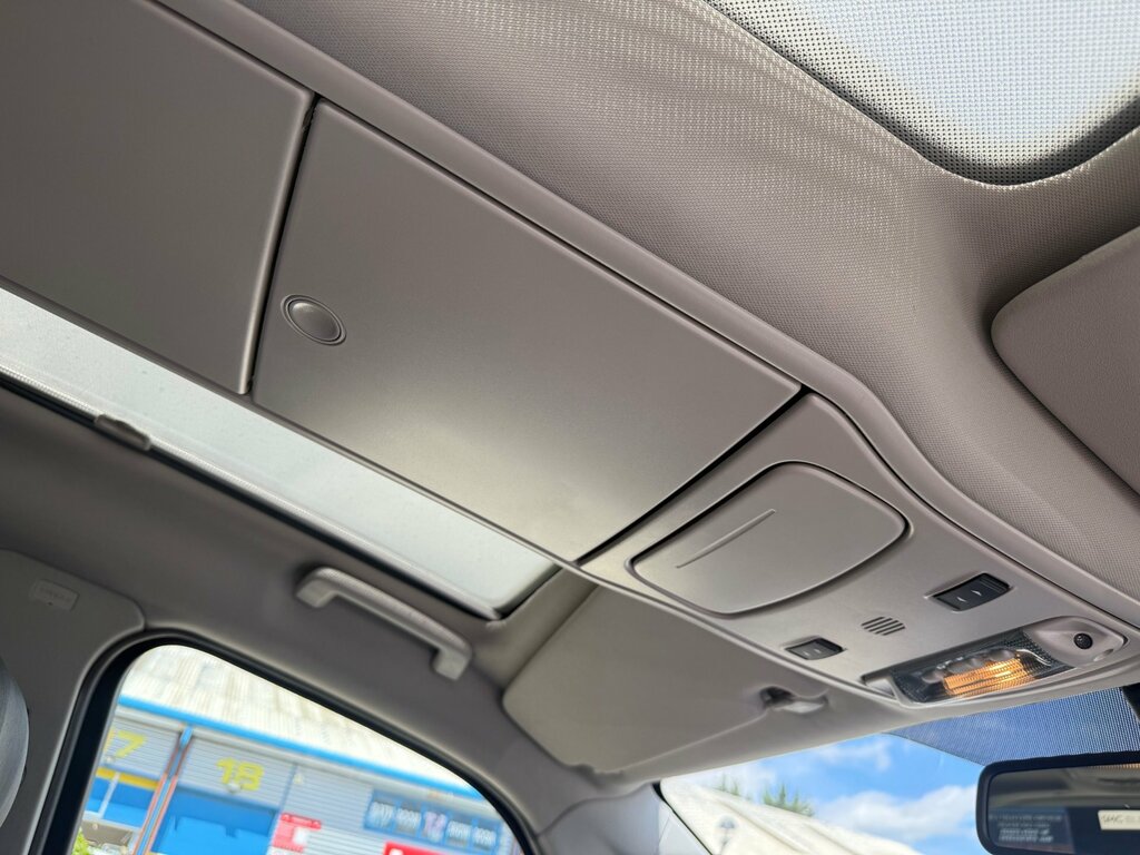 Ford Galaxy Mpv 2.0 Tdci Titanium X Euro 5 201212 Grey #56