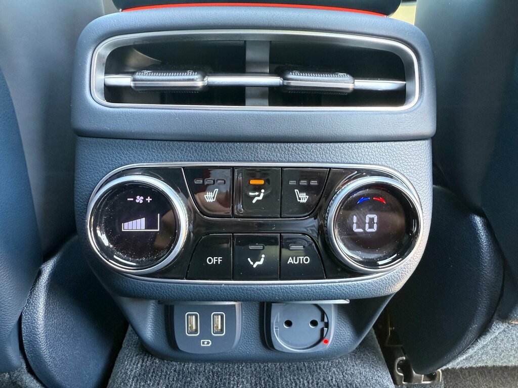 Genesis GV70 360Kw Sport 77Kwh Awd Silver #64