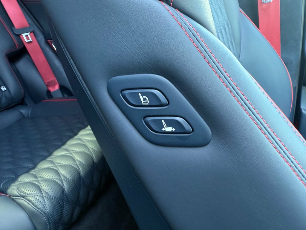 Genesis GV70 360Kw Sport 77Kwh Awd Silver #54
