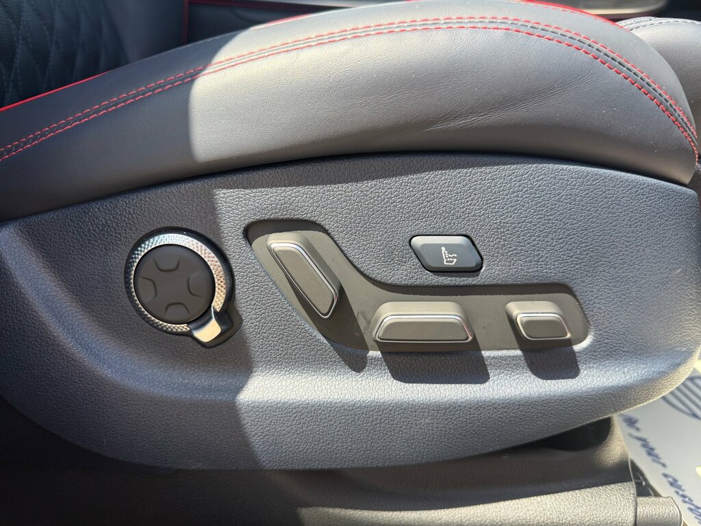 Genesis GV70 360Kw Sport 77Kwh Awd Silver #36