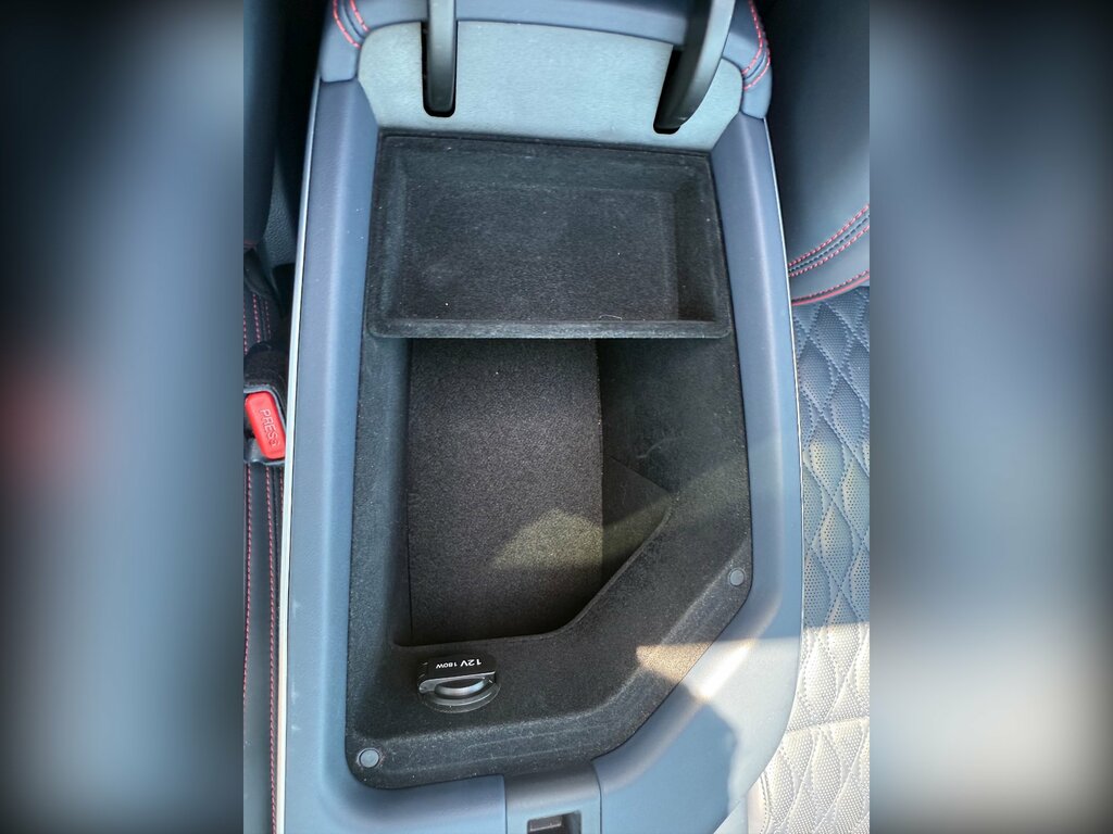 Genesis GV70 360Kw Sport 77Kwh Awd Silver #56