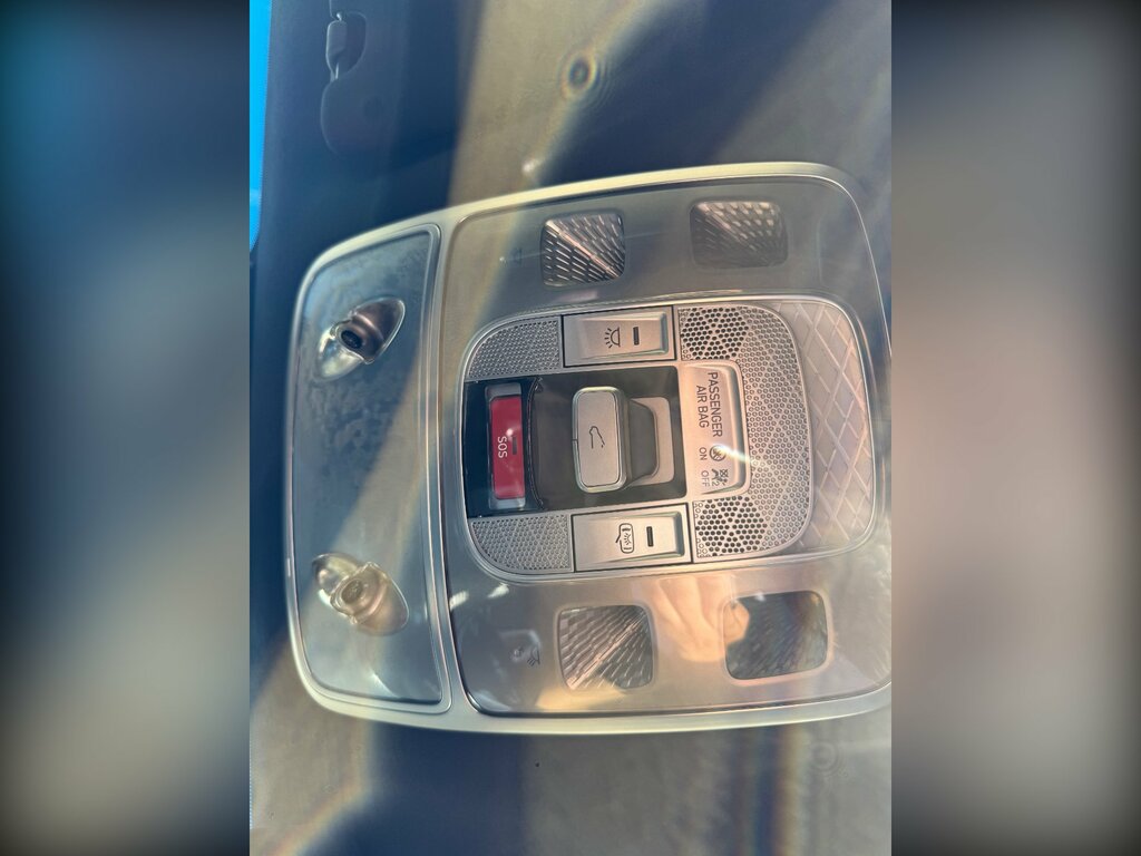 Genesis GV70 360Kw Sport 77Kwh Awd Silver #55
