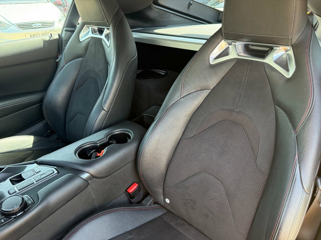 Toyota Supra Pro Grey #55