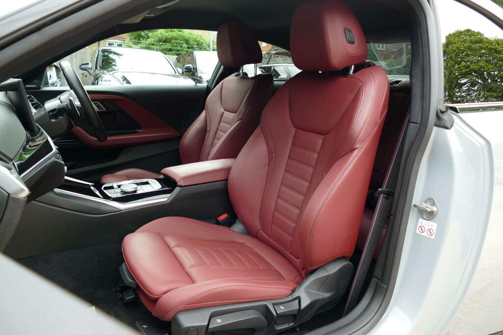BMW 2 Series M Sport  #29