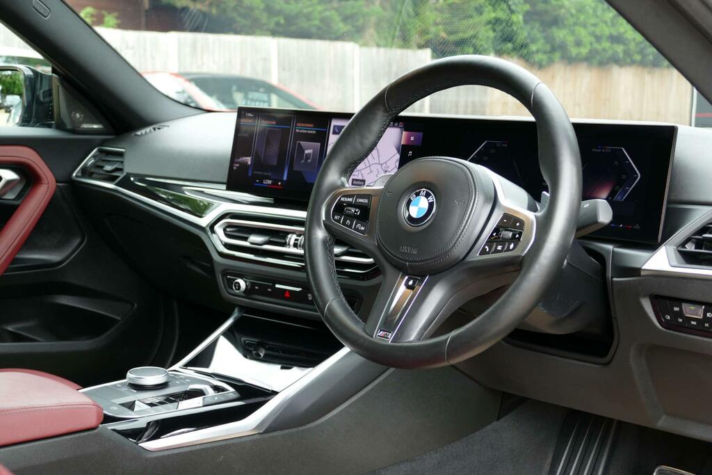 BMW 2 Series M Sport  #21