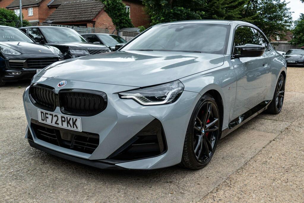 BMW 2 Series M Sport  #11