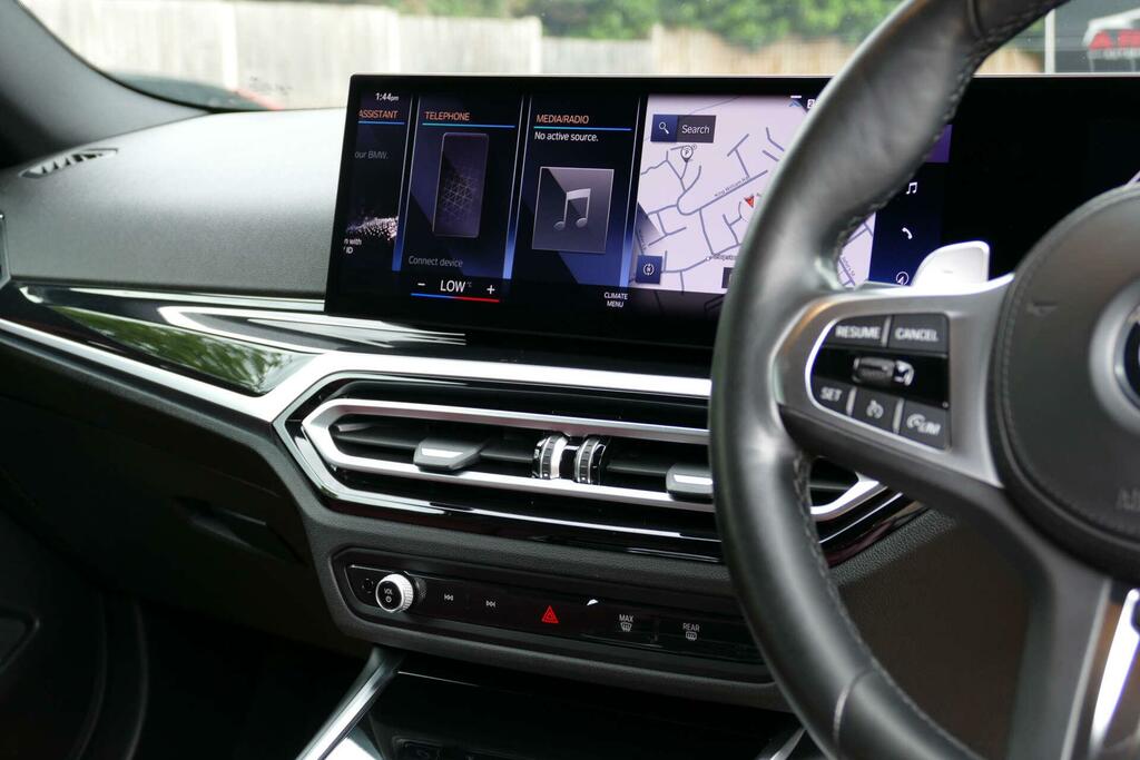 BMW 2 Series M Sport  #22