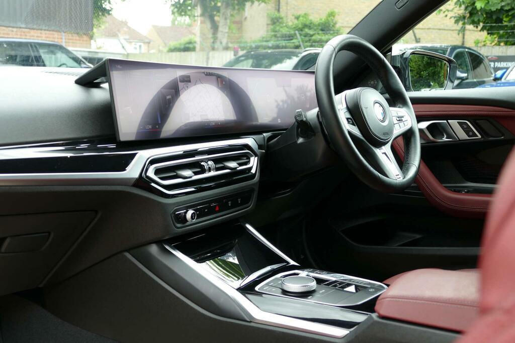 BMW 2 Series M Sport  #26
