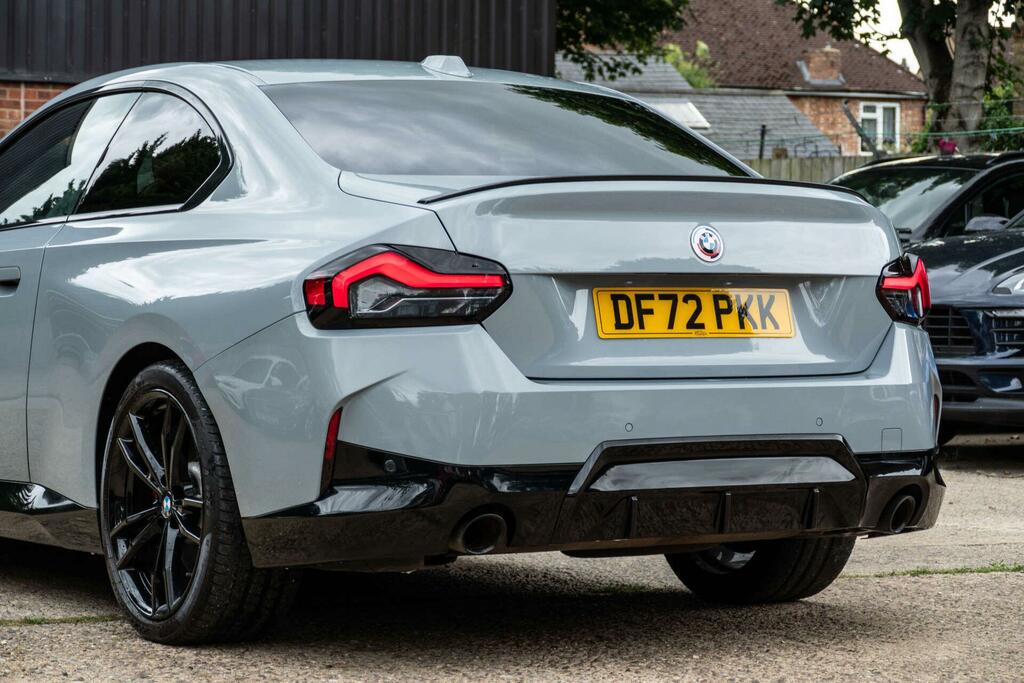 BMW 2 Series M Sport  #14