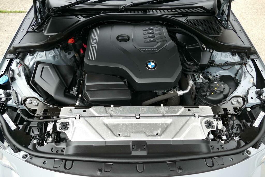 BMW 2 Series M Sport  #47