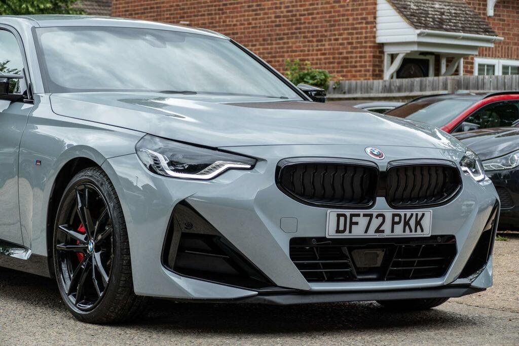 BMW 2 Series M Sport  #7