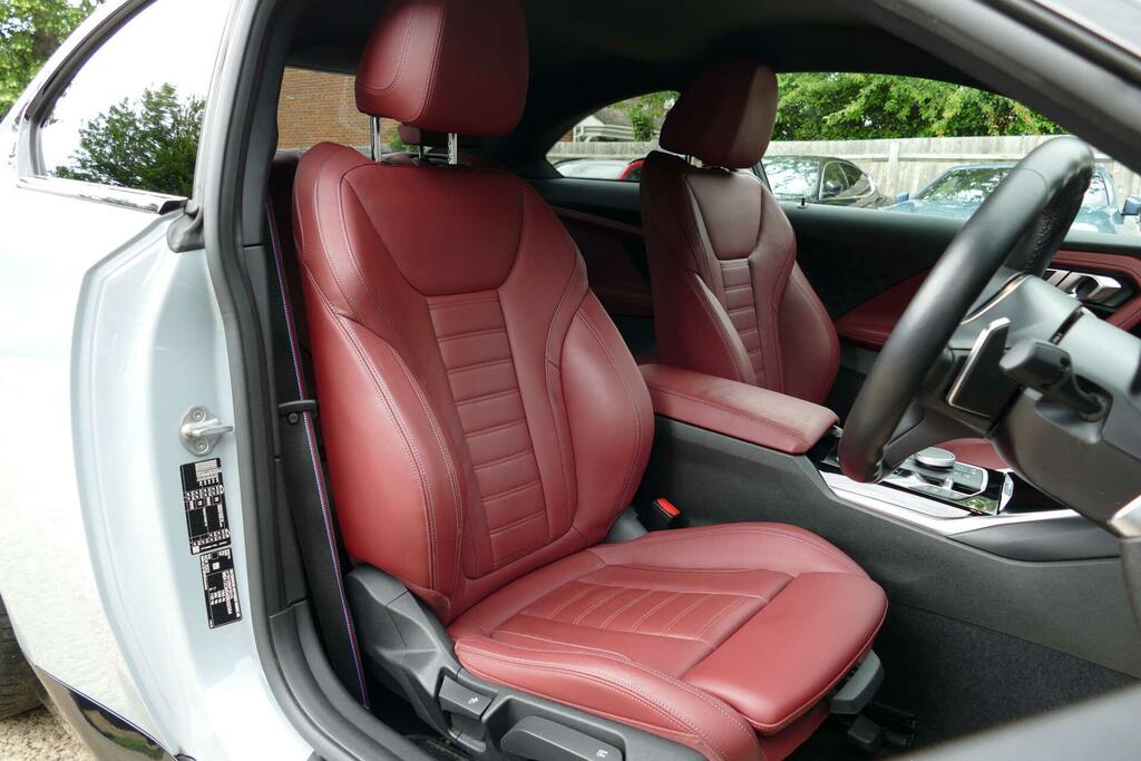 BMW 2 Series M Sport  #24