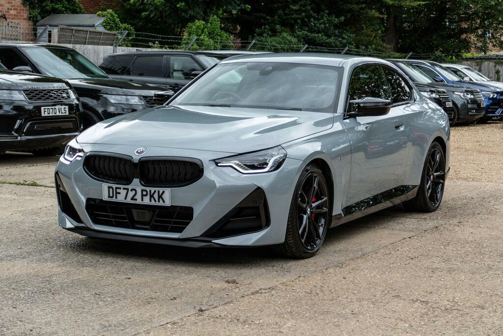 BMW 2 Series M Sport  #10