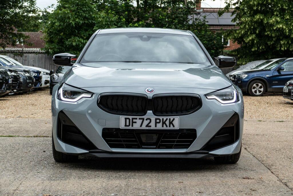 BMW 2 Series M Sport  #8