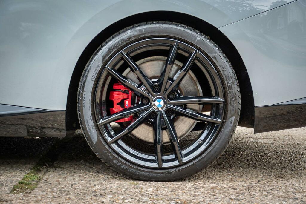 BMW 2 Series M Sport  #20