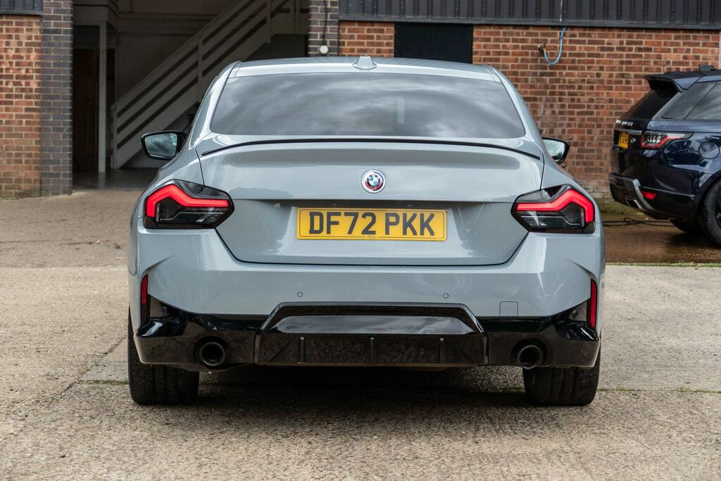 BMW 2 Series M Sport  #15