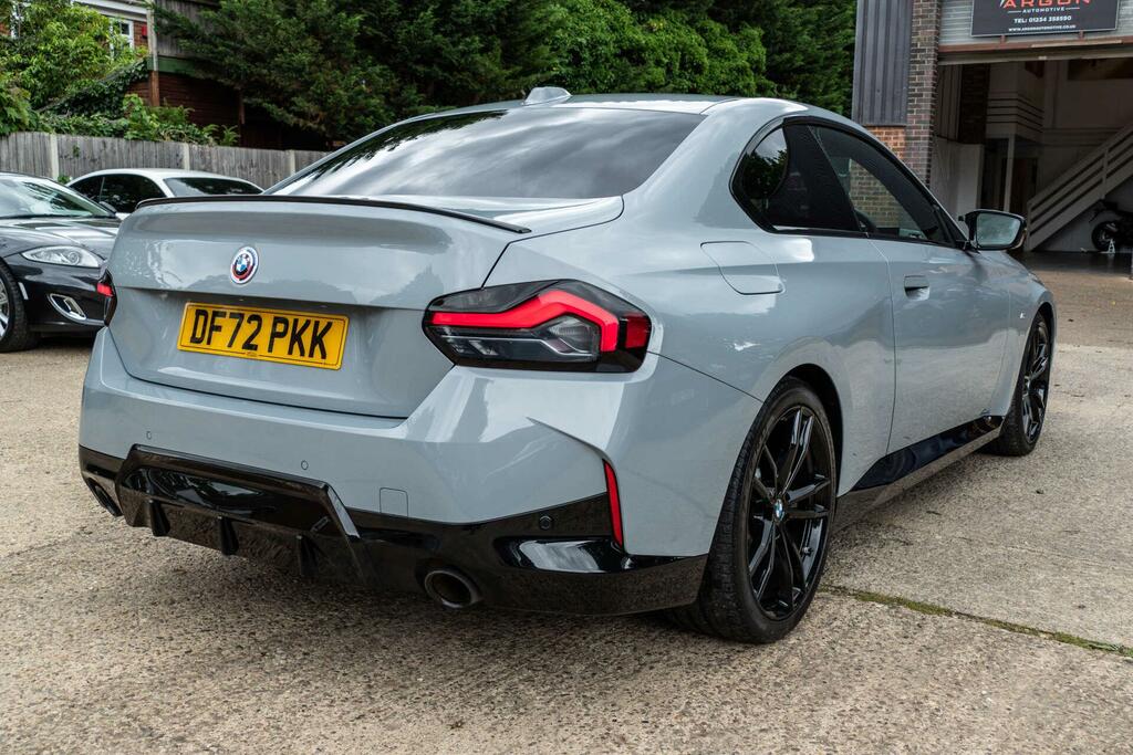 BMW 2 Series M Sport  #17
