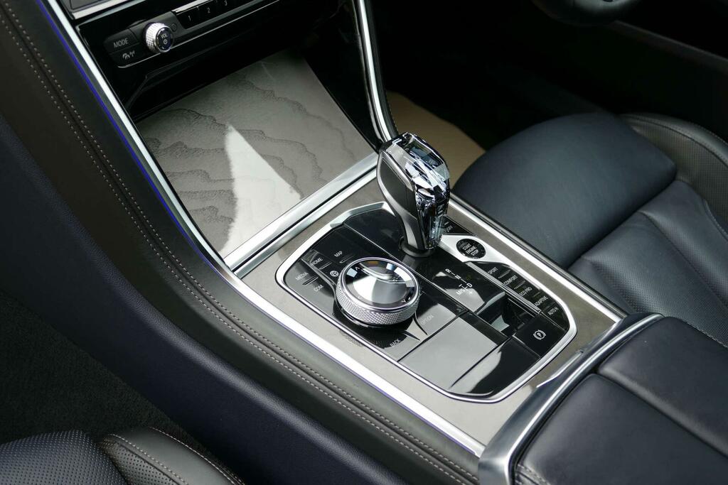 BMW 8 Series  Grey #28