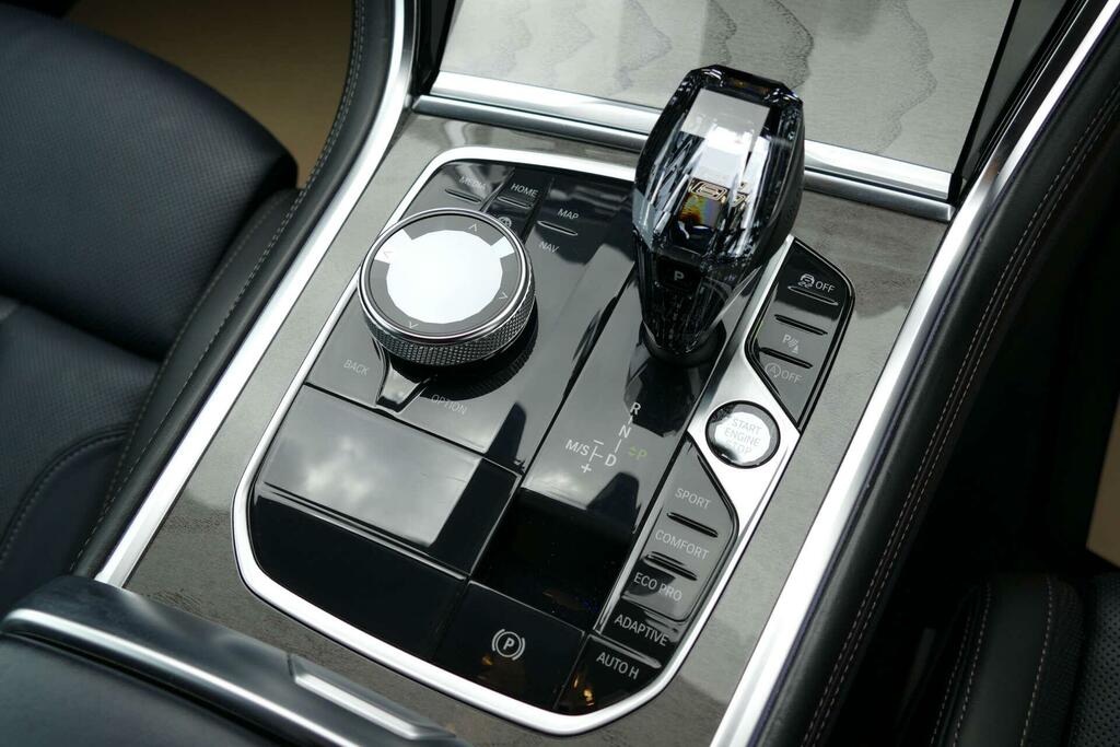 BMW 8 Series  Grey #35