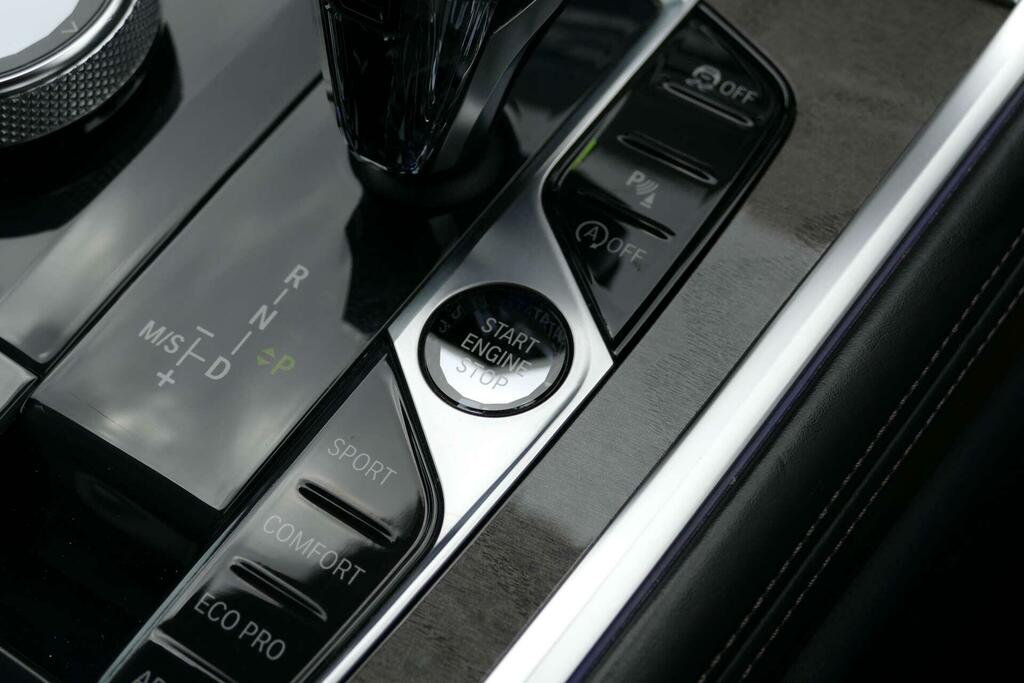 BMW 8 Series  Grey #36