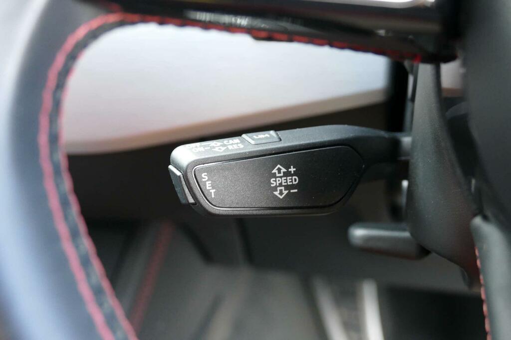 Audi S4 S4 Tfsi Quattro Black #51