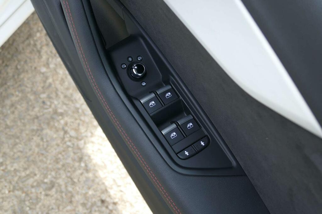 Audi S4 S4 Tfsi Quattro Black #45