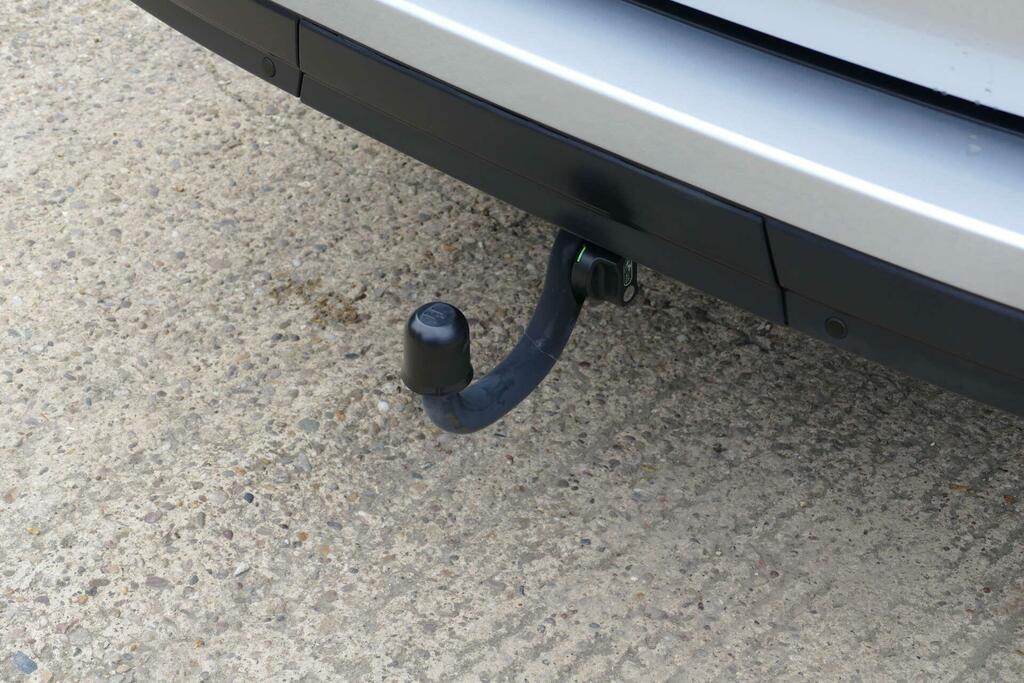 Land Rover Range Rover Automatic Blue #19