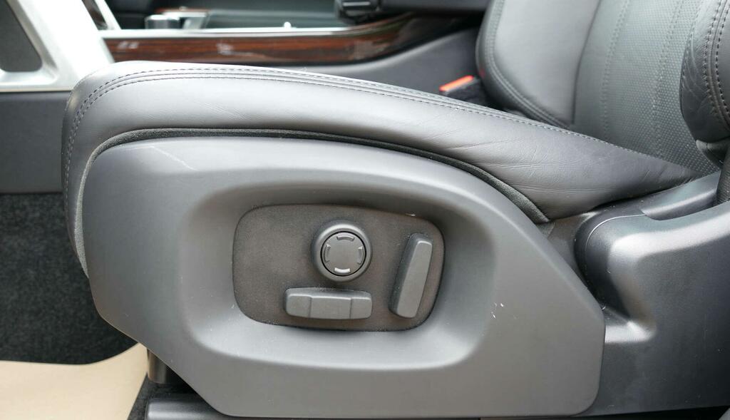 Land Rover Range Rover Automatic Blue #30