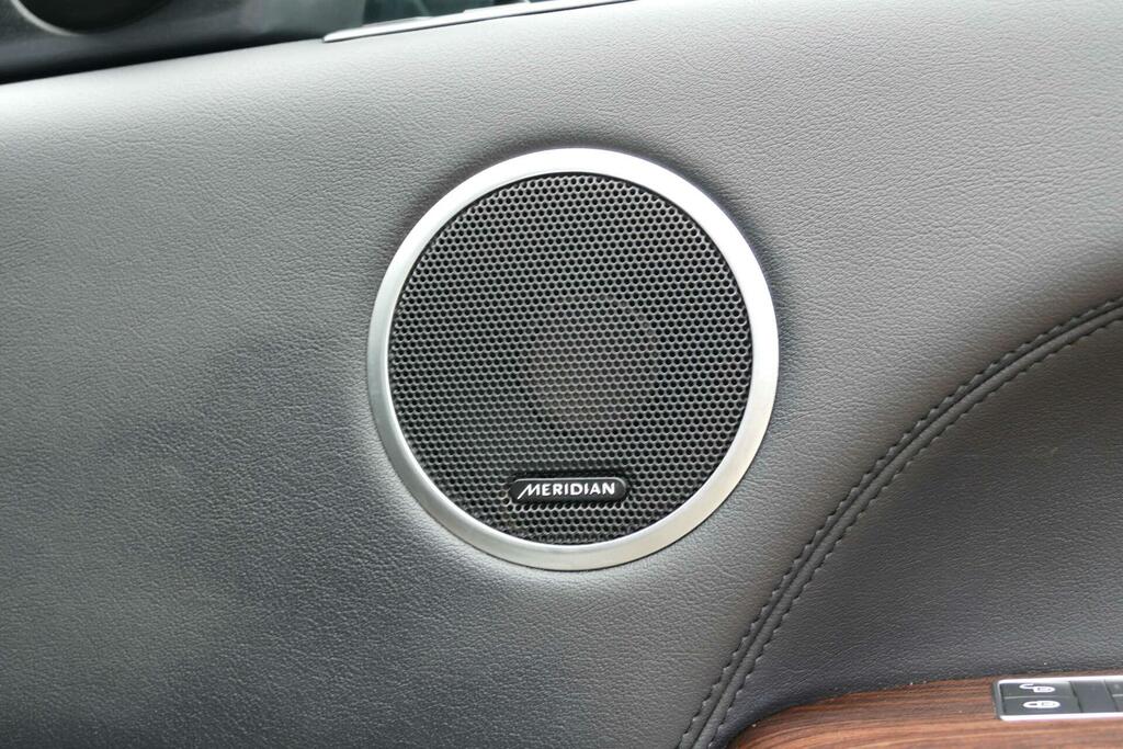 Land Rover Range Rover Automatic Blue #49
