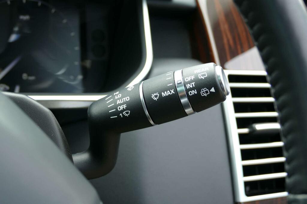 Land Rover Range Rover Automatic Blue #43