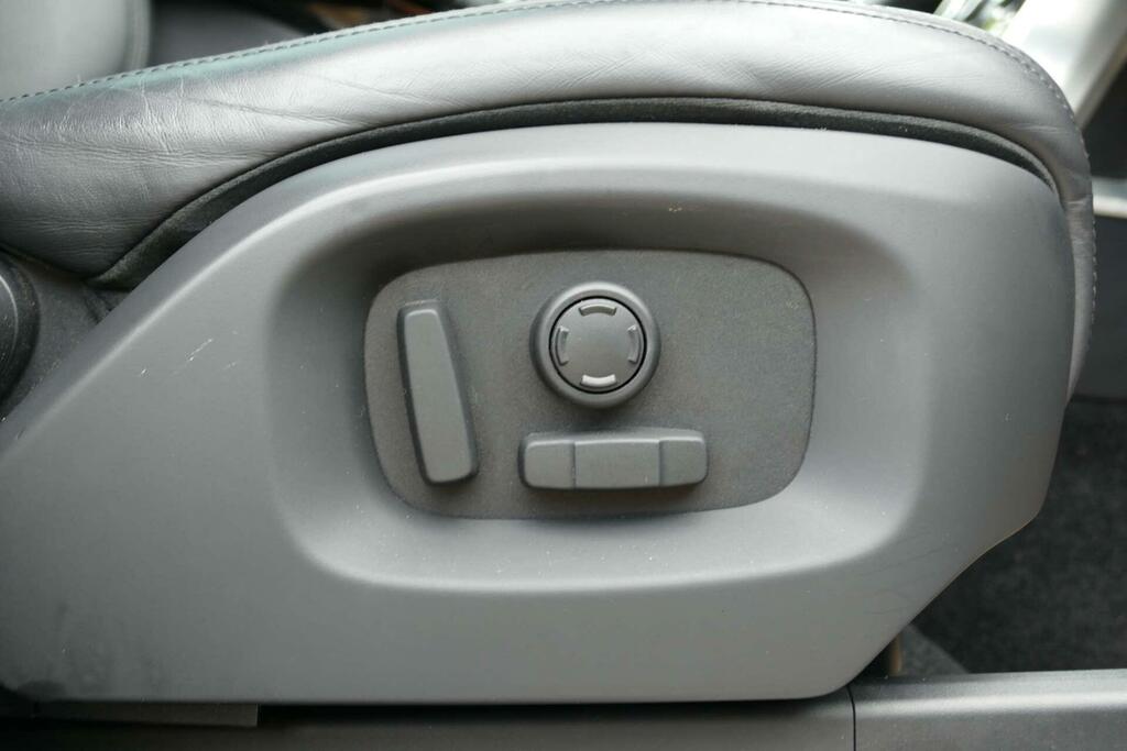 Land Rover Range Rover Automatic Blue #24