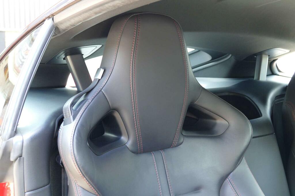 Jaguar F-Type 3.0 Supercharged V6 Carpathian Grey Grey #24