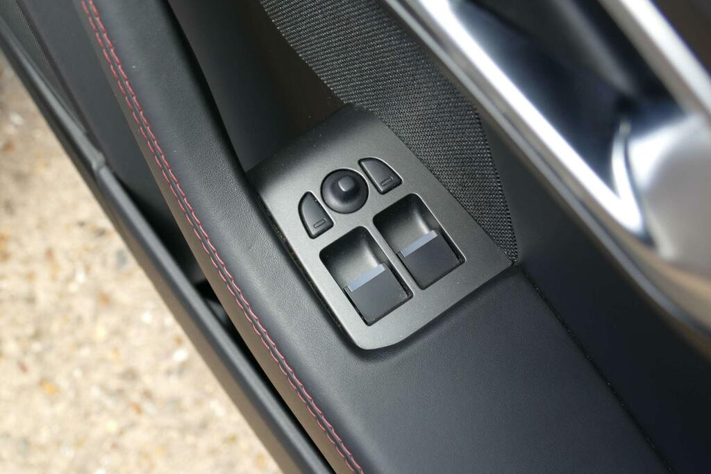 Jaguar F-Type 3.0 Supercharged V6 Carpathian Grey Grey #48