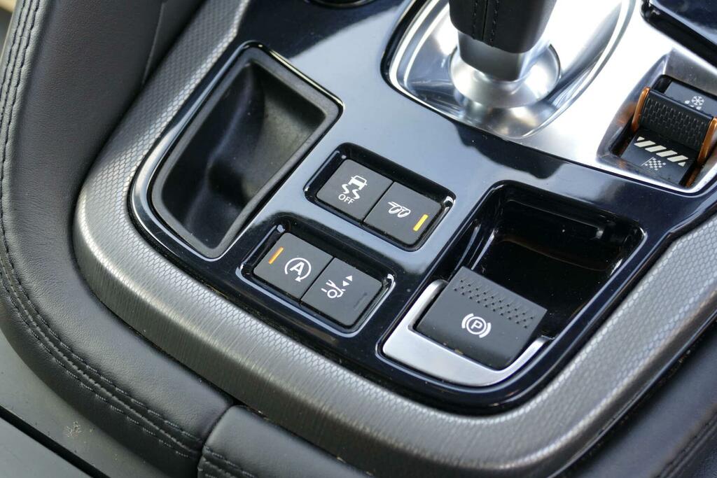 Jaguar F-Type 3.0 Supercharged V6 Carpathian Grey Grey #37